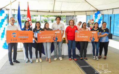 Lotería sigue cumpliendo con los Programas Sociales