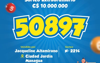 Ciudad Jardín cierra enero a lo grande con 10 millones