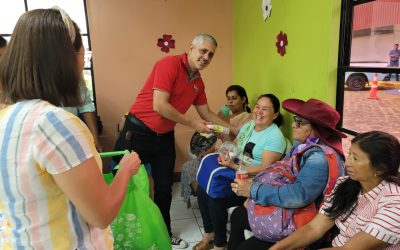 Conmemoramos y celebramos a la Mujer Nicaragüense