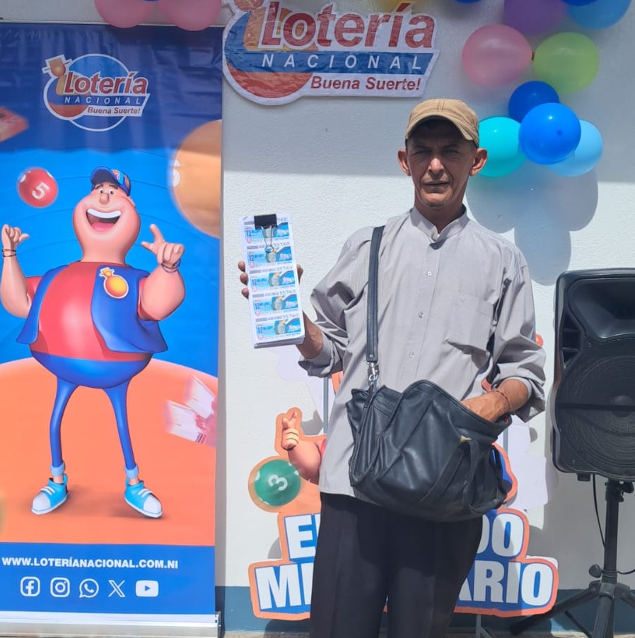 Melvin Ponce- OCOTAL
